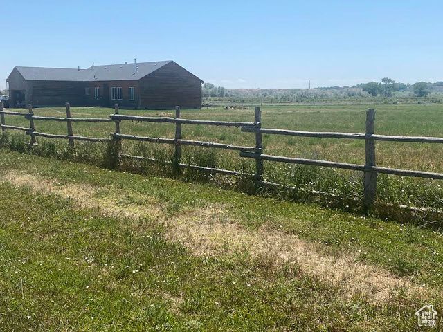 6689 W 7625 S, Myton, UT 84052