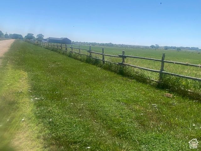 6689 W 7625 S, Myton, UT 84052