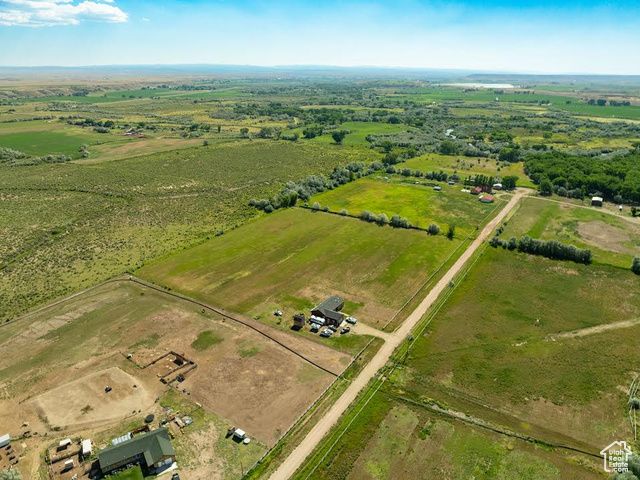 6689 W 7625 S, Myton, UT 84052