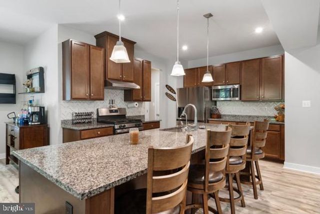 623 RUSHBROOK RD, Martinsburg, WV 25403