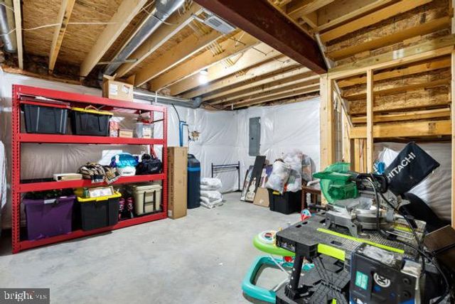 623 RUSHBROOK RD, Martinsburg, WV 25403