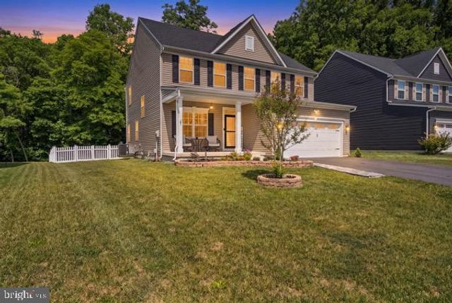 623 RUSHBROOK RD, Martinsburg, WV 25403