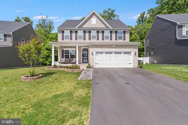 623 RUSHBROOK RD, Martinsburg, WV 25403