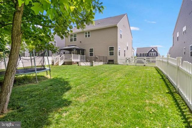 623 RUSHBROOK RD, Martinsburg, WV 25403