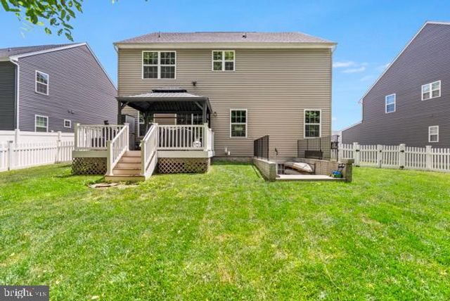 623 RUSHBROOK RD, Martinsburg, WV 25403