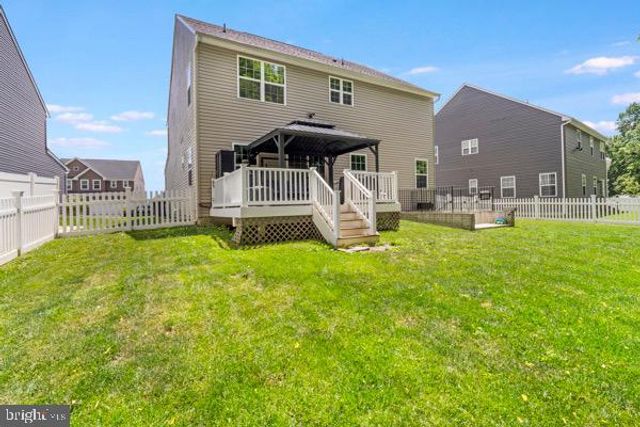 623 RUSHBROOK RD, Martinsburg, WV 25403