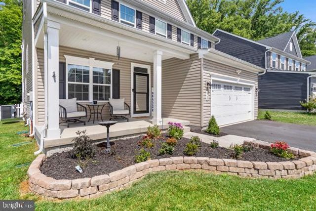 623 RUSHBROOK RD, Martinsburg, WV 25403