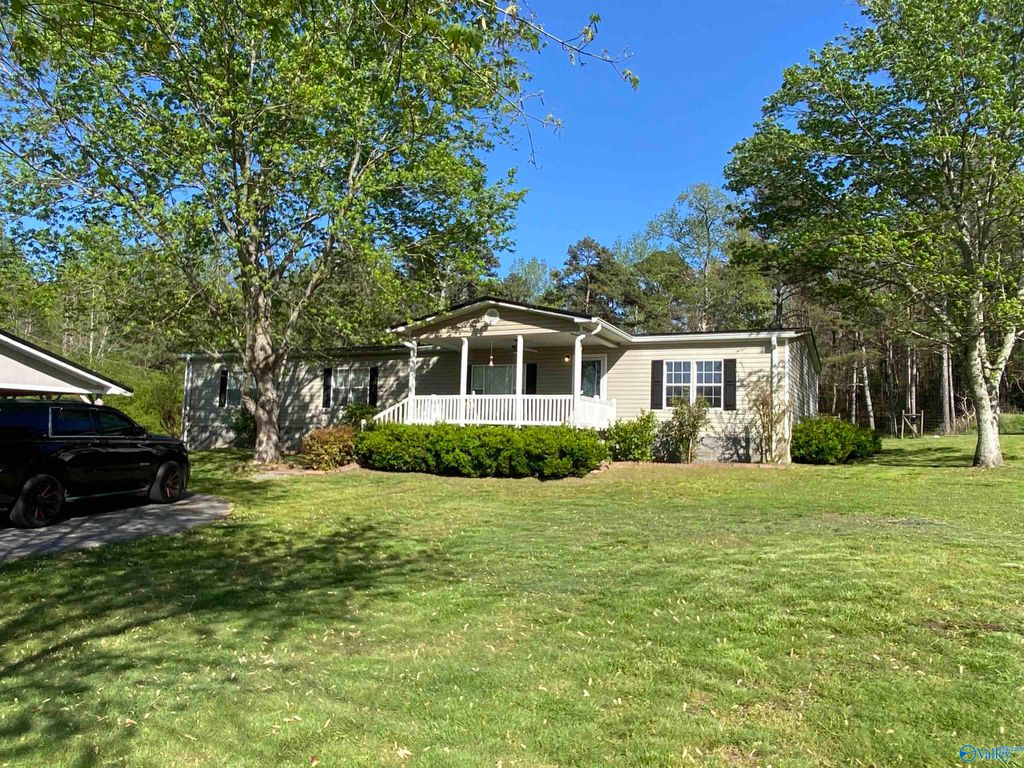 230 Hope Street, Boaz, AL 35956