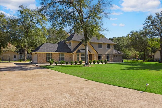 12722 Cypress Pass Loop W, Cypress, TX 77429