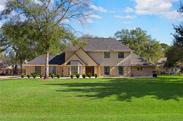 12722 Cypress Pass Loop W, Cypress, TX 77429