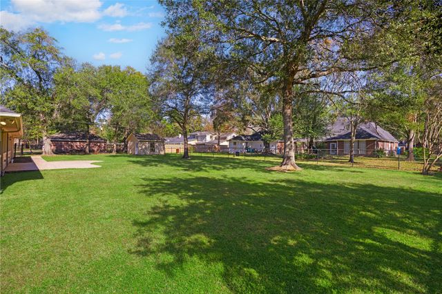 12722 Cypress Pass Loop W, Cypress, TX 77429