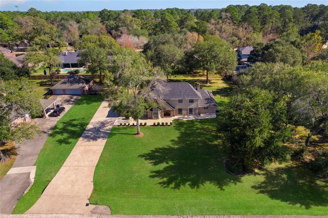 12722 Cypress Pass Loop W, Cypress, TX 77429