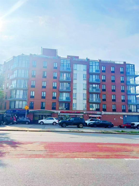 60-70 WOODHAVEN Boulevard 3D, Elmhurst, NY 11373 — exterior