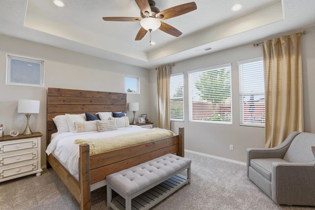 7017 Cleary Loop NE, Rio Rancho, NM 87144