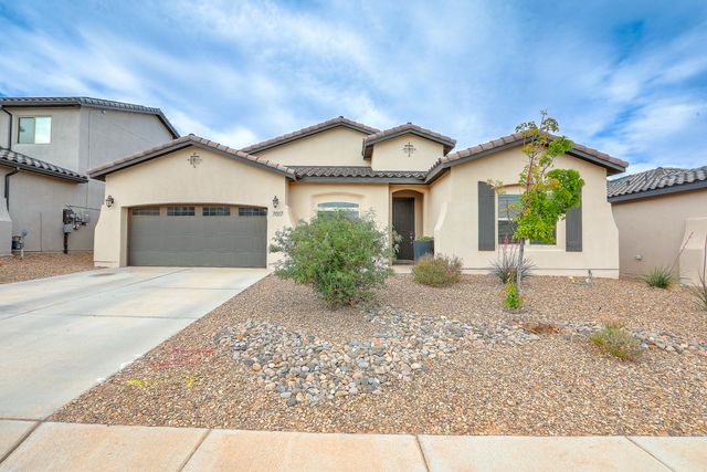 7017 Cleary Loop NE, Rio Rancho, NM 87144