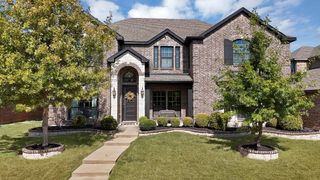 119 Crystal Creek Drive, Red Oak, TX 75154