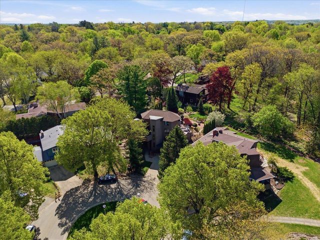 21 Foxboro Circle, Madison, WI 53717