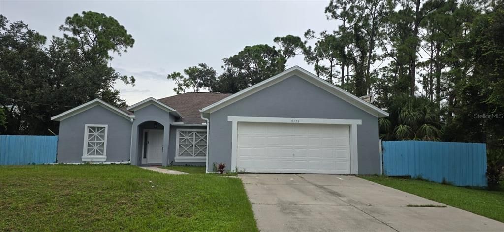 6132 BALBOA TERRACE, North Port, FL 34291