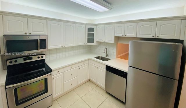 7840 Camino Real P-108, Miami, FL 33143