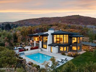 8947 Parleys Lane, Park City, UT 84098