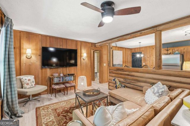 23 Briar Cove Lane, Morganton, GA 30560