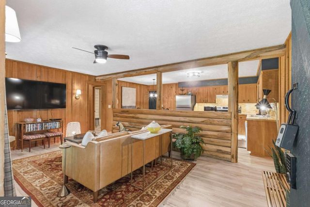 23 Briar Cove Lane, Morganton, GA 30560