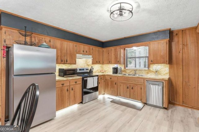 23 Briar Cove Lane, Morganton, GA 30560