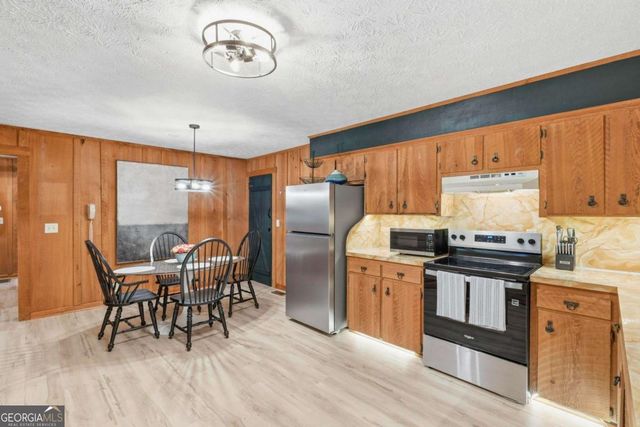 23 Briar Cove Lane, Morganton, GA 30560