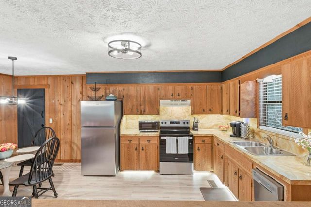 23 Briar Cove Lane, Morganton, GA 30560