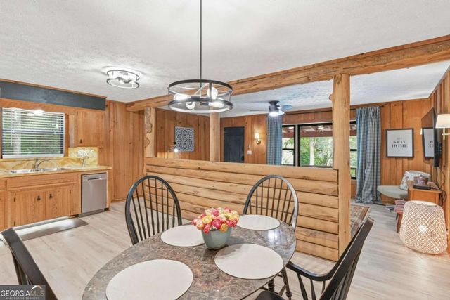 23 Briar Cove Lane, Morganton, GA 30560