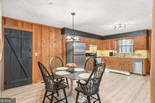 23 Briar Cove Lane, Morganton, GA 30560