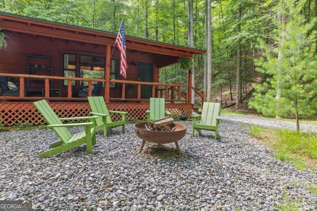 23 Briar Cove Lane, Morganton, GA 30560