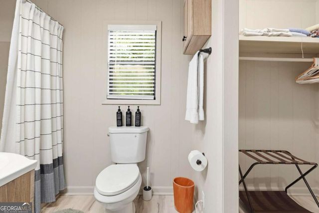 23 Briar Cove Lane, Morganton, GA 30560
