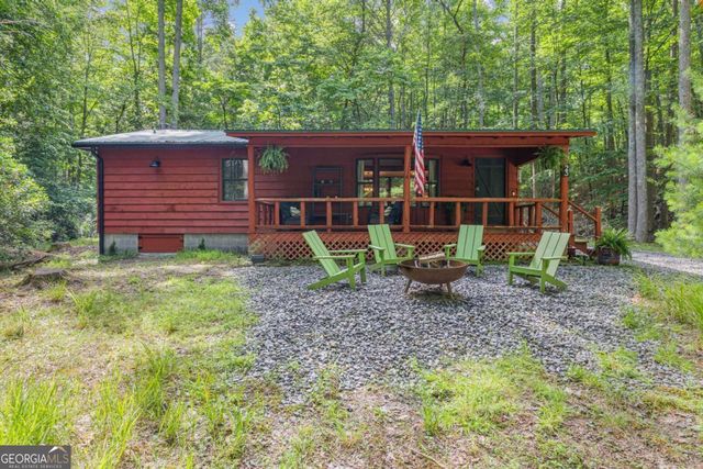 23 Briar Cove Lane, Morganton, GA 30560