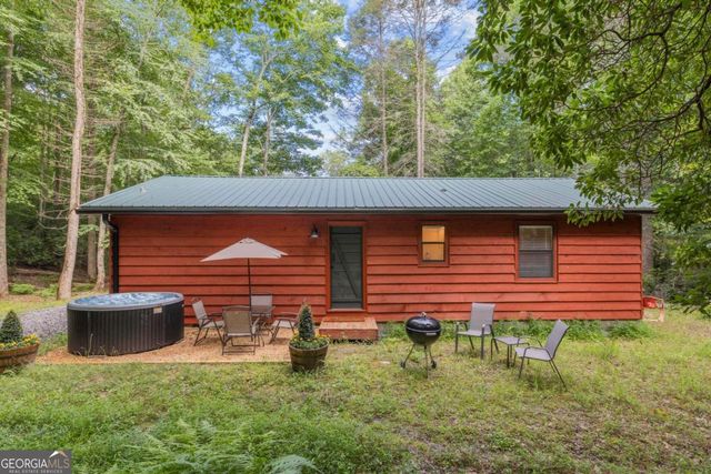 23 Briar Cove Lane, Morganton, GA 30560
