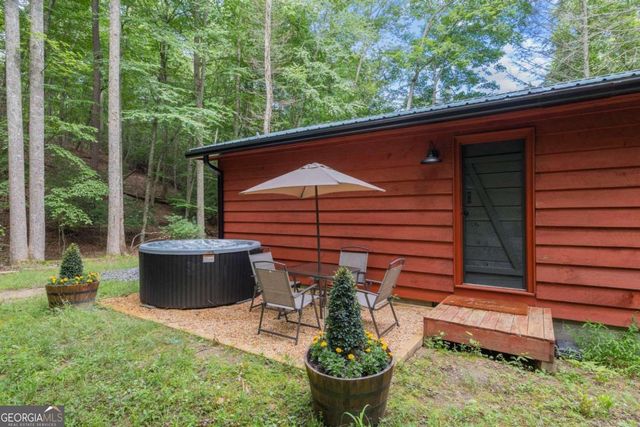 23 Briar Cove Lane, Morganton, GA 30560