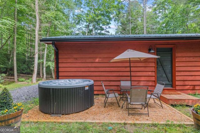 23 Briar Cove Lane, Morganton, GA 30560