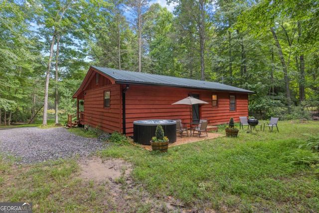 23 Briar Cove Lane, Morganton, GA 30560