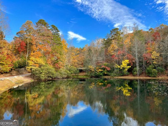 23 Briar Cove Lane, Morganton, GA 30560