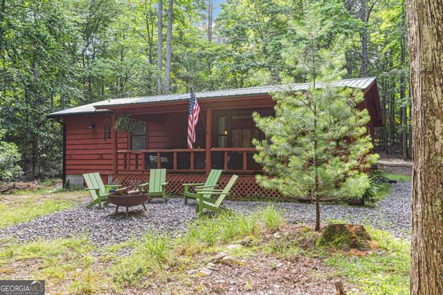 23 Briar Cove Lane, Morganton, GA 30560