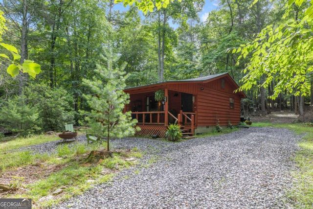 23 Briar Cove Lane, Morganton, GA 30560