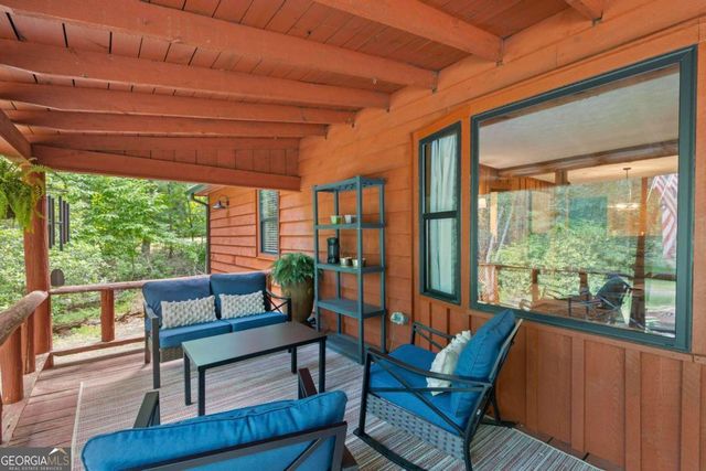23 Briar Cove Lane, Morganton, GA 30560