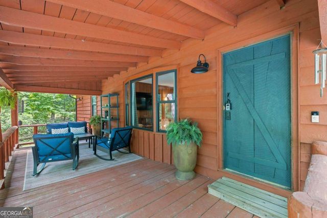 23 Briar Cove Lane, Morganton, GA 30560