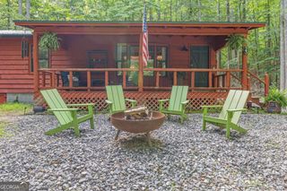 23 Briar Cove Lane, Morganton, GA 30560