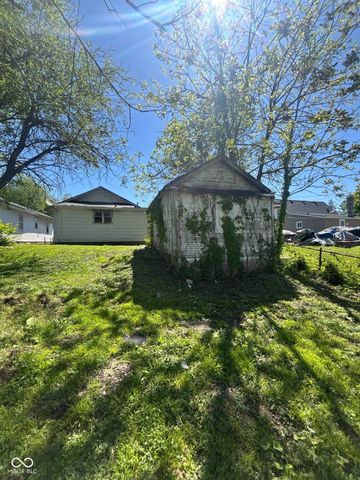 2255 Arrow Avenue, Anderson, IN 46016
