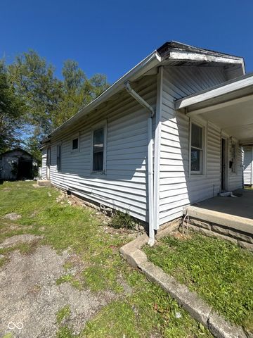 2255 Arrow Avenue, Anderson, IN 46016