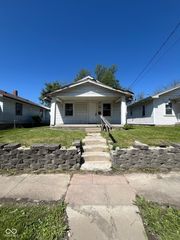 2255 Arrow Avenue, Anderson, IN 46016