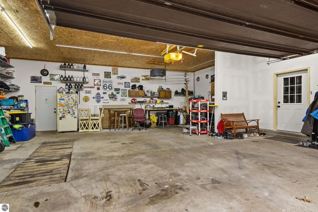 2770 County Road 633, Grawn, MI 49637