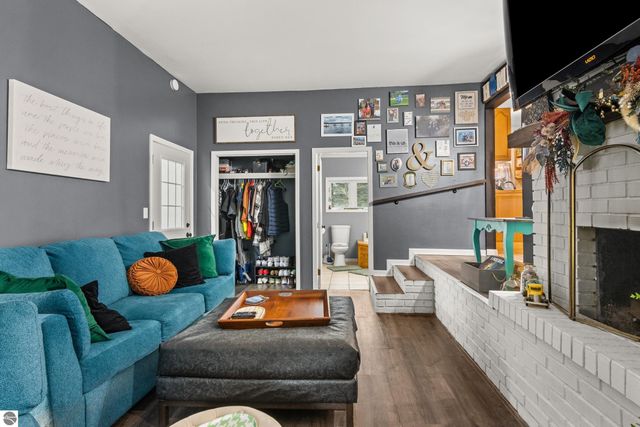 2770 County Road 633, Grawn, MI 49637