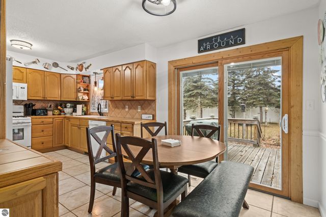 2770 County Road 633, Grawn, MI 49637